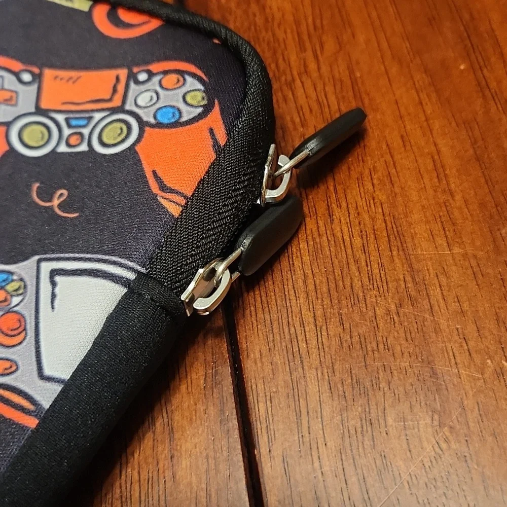Laptop Sleeve 14/15 15.4/15.6 Chromebook, Notebook, PC Messenger, Tablet Case